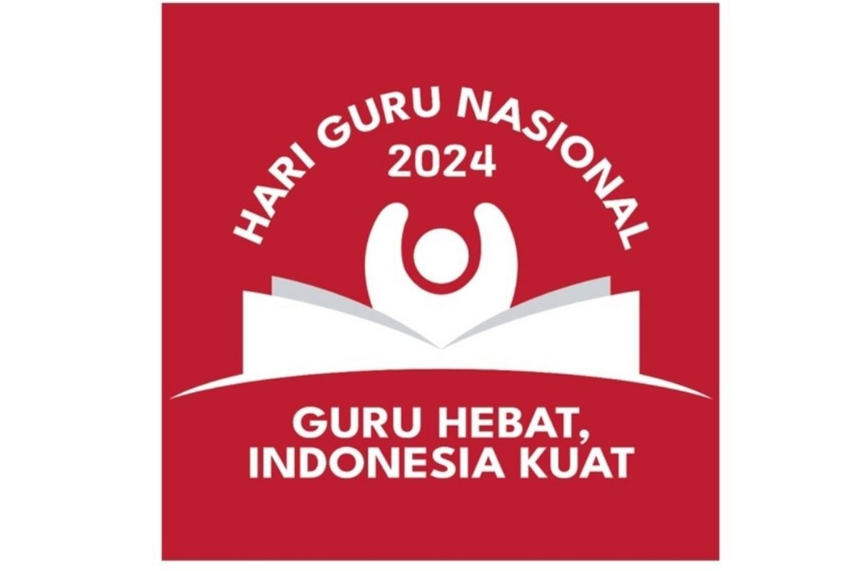 Tema Hari Guru Nasional 2024 dan Sejarahnya: Menghargai Perjuangan Pendidik Indonesia